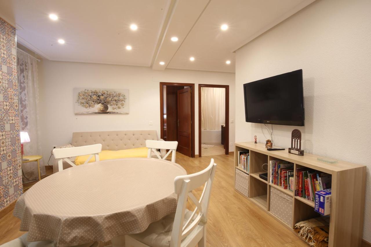 Apartamento Oviedo General Elorza Exterior foto