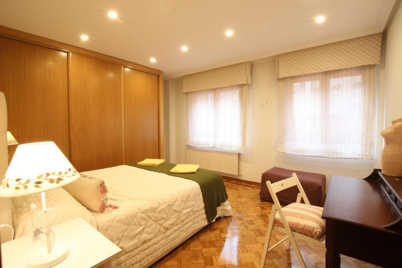 Apartamento Oviedo General Elorza Exterior foto